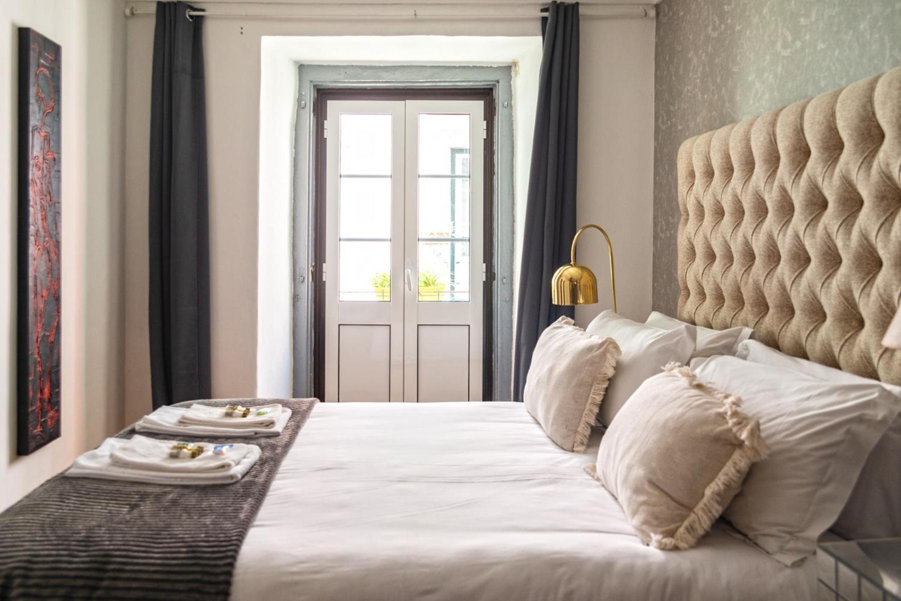 Apartment In Bairro Alto 1 - Lisbon Charm Exterior foto
